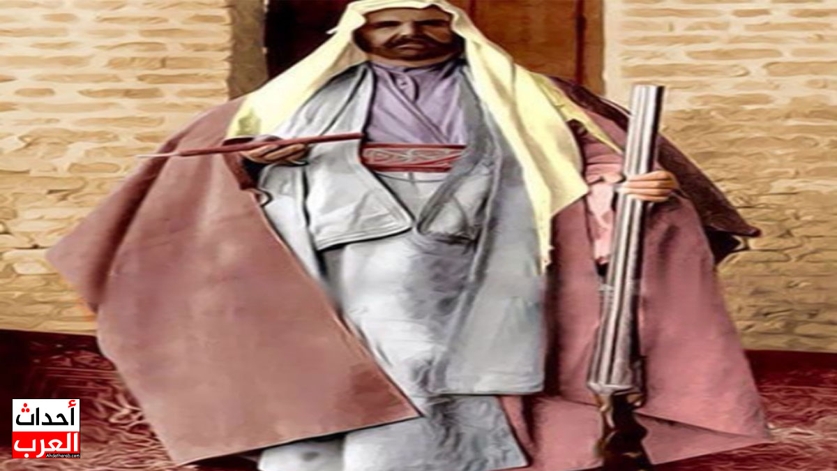 فالح الصيهود ويكيبيديا