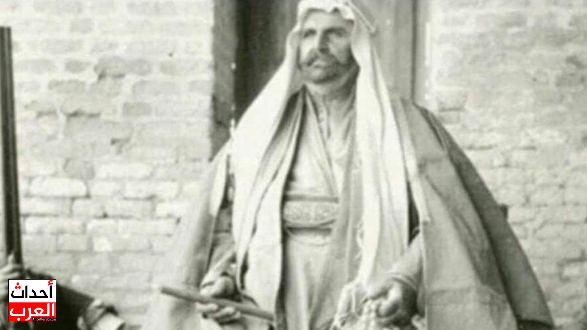 فالح الصيهود ويكيبيديا