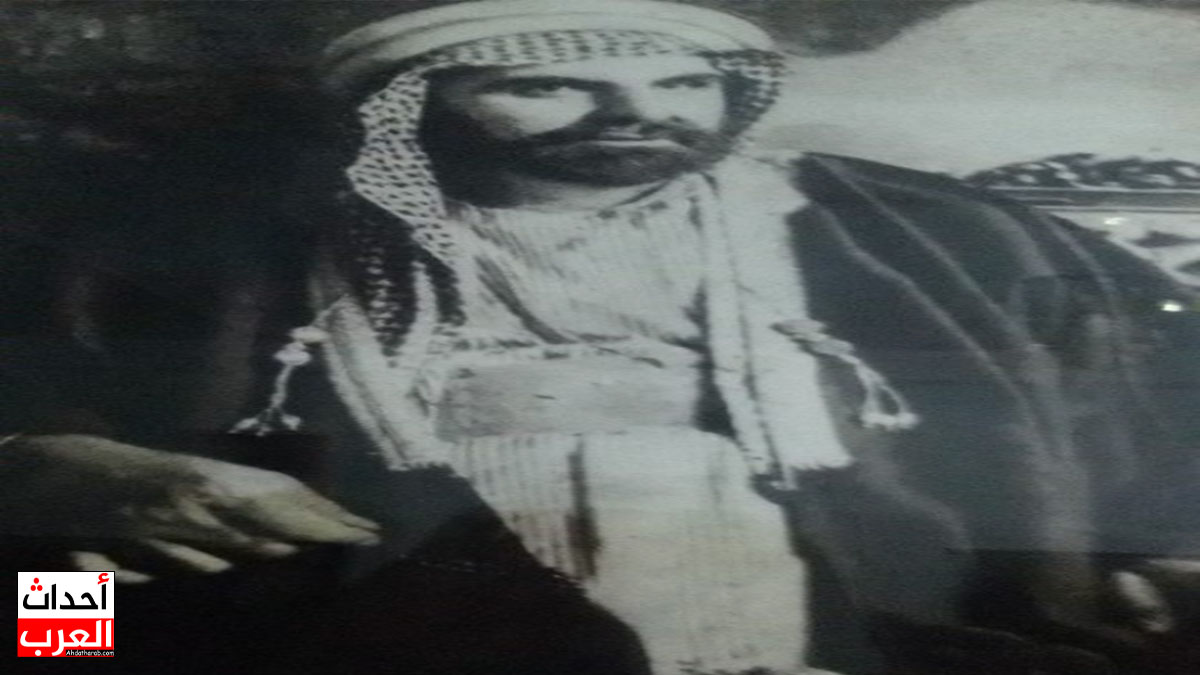 فالح الصيهود ويكيبيديا
