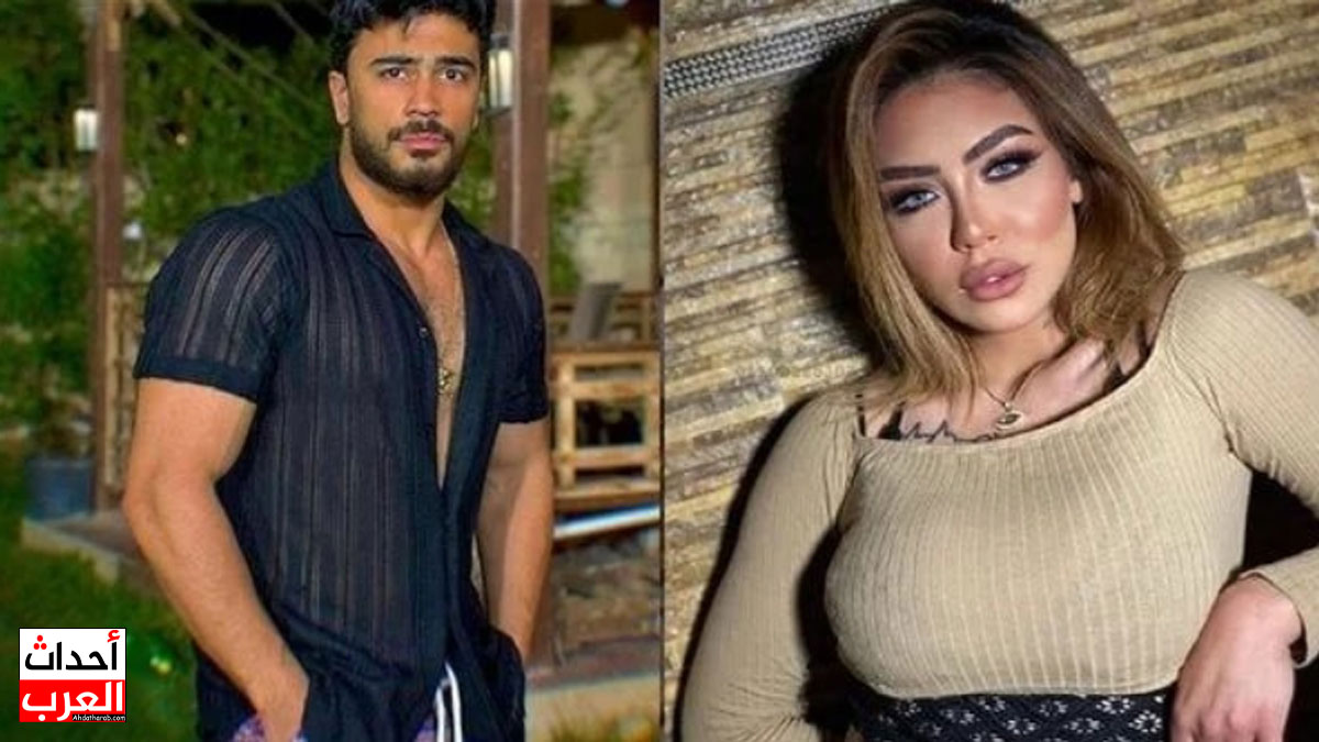 فيديو هدير عبد الرازق الجديد مع اوتاكا