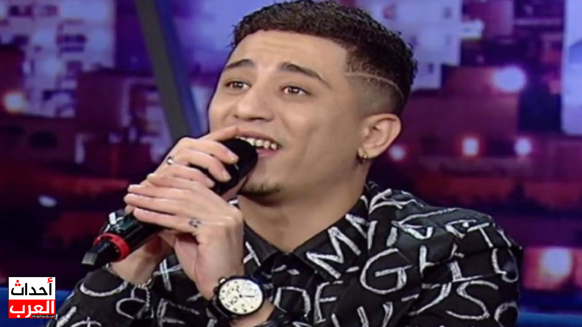 فيصل الصغير ويكيبيديا (مغني جزائري) فيصل الصغير ويكيبيديا
