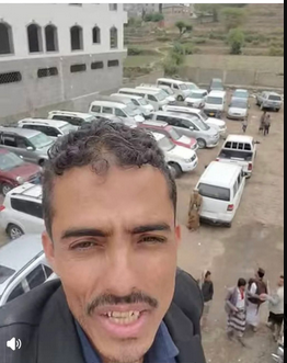 قصة ابو حيدر العولقي مع احتكار السيارات في اليمن