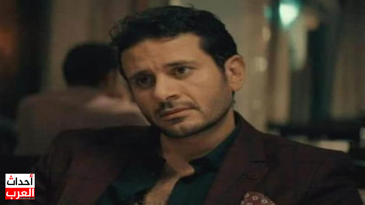 كريم العمري ويكيبيديا