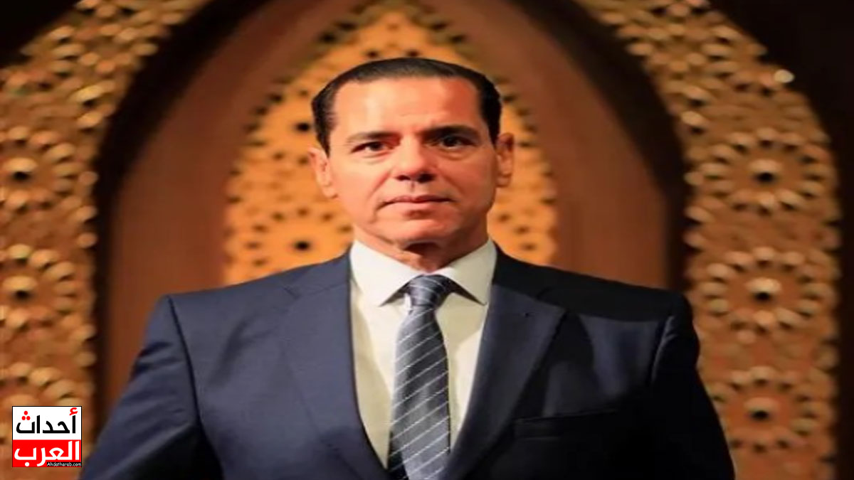 المذيع محمد خالد ويكيبيديا | السيرة الذاتية | من هو؟ المذيع محمد خالد ويكيبيديا