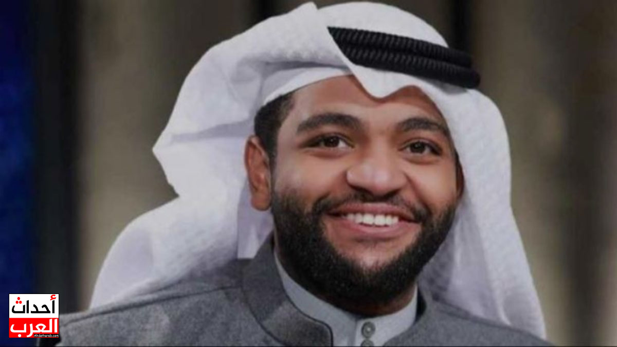 ما هو مرض خالد المظفر