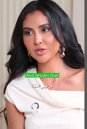 مريم حسين.. اللي يتزوجني مايقدر يخوني.. بالفيديو