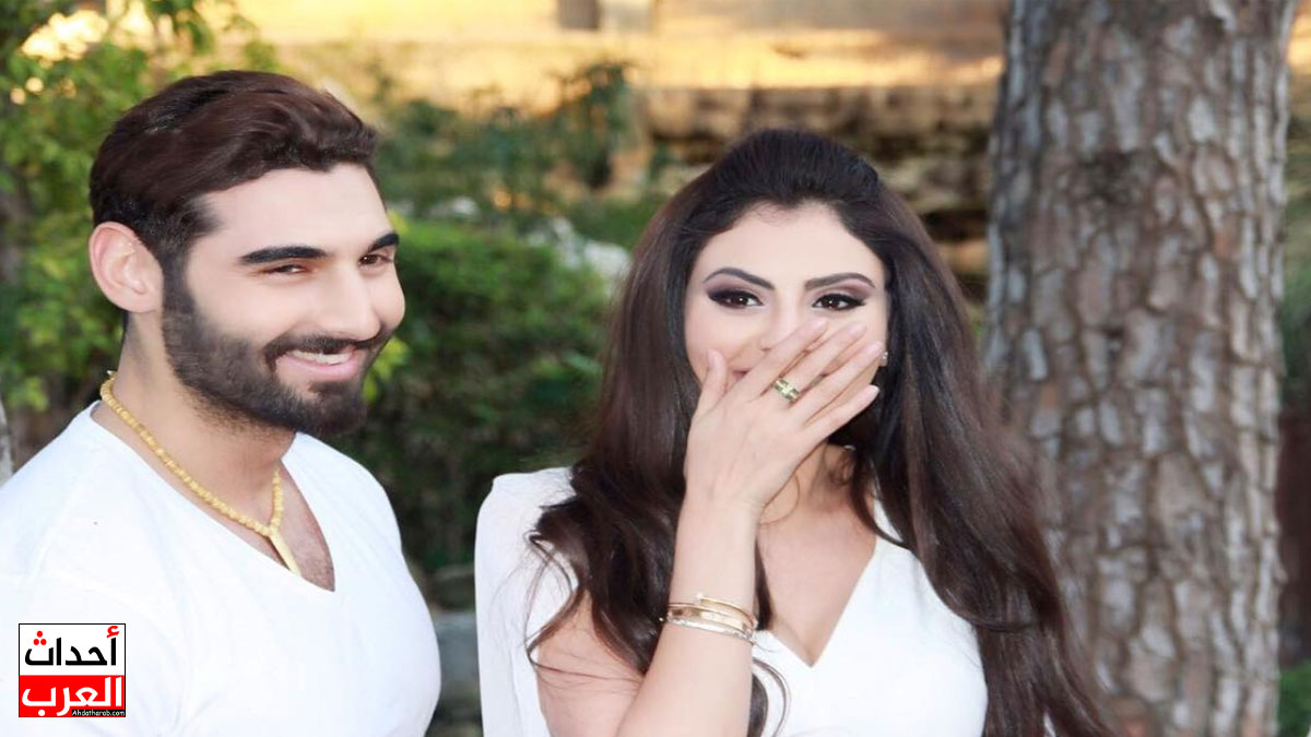 من هو زوج مريم حسين الحالي؟ مريم حسين وزوجها السابق فيصل الفيصل