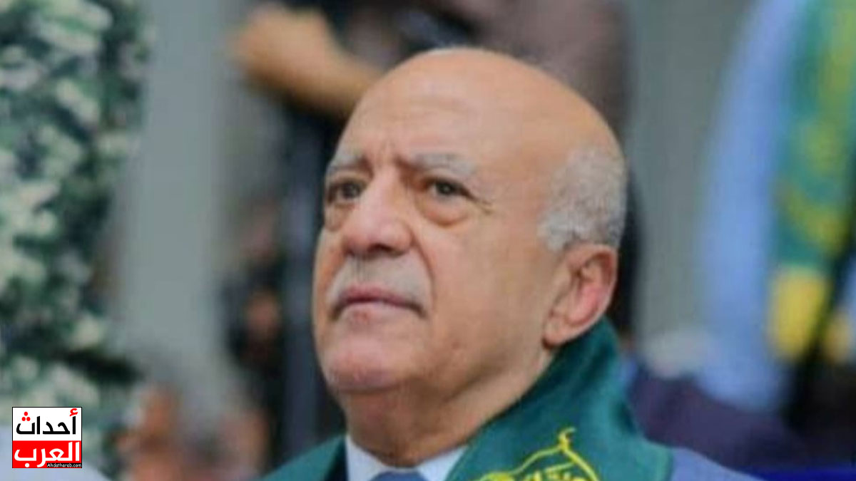 حقيقة مقتل احمد غالب الرهوي