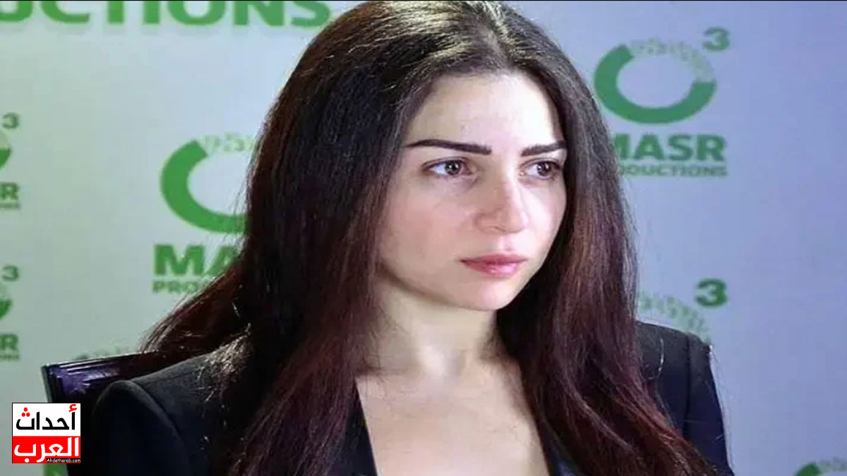 من هو زوج مي عز الدين الحالي | ما لا تعرفه عنها من هو زوج مي عز الدين الحالي