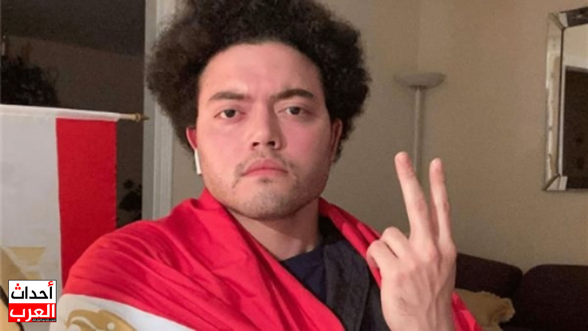 من هو علي حسين مهدي