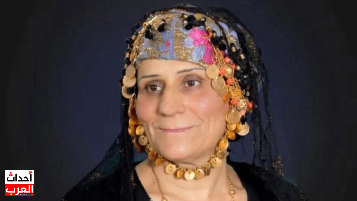 من هي الفنانة نرمين قادر ويكيبيديا Nermin Kader من هي الفنانة نرمين قادر ويكيبيديا