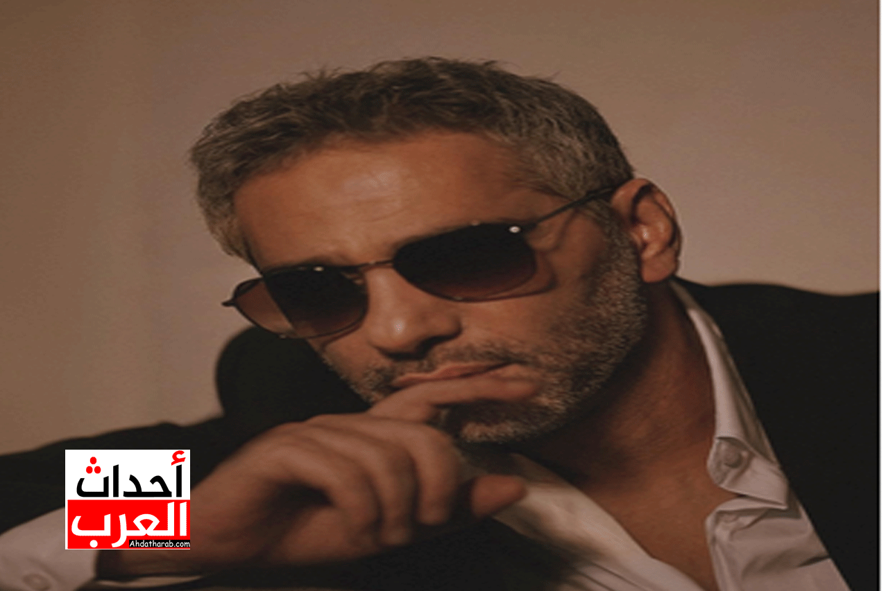 زوجة فضل شاكر 