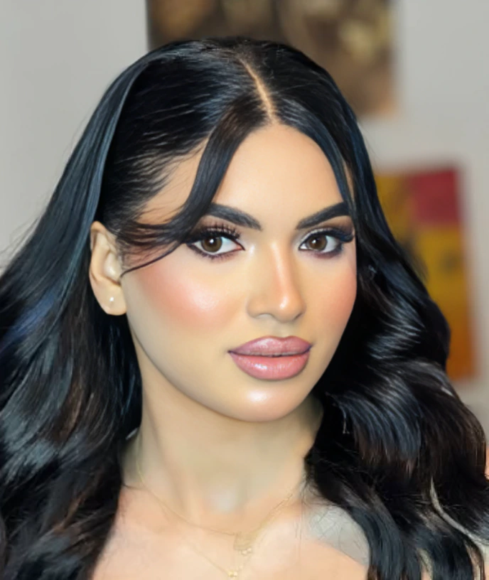 من هي سوزي الاردنية ويكيبيديا Suzy Ayman