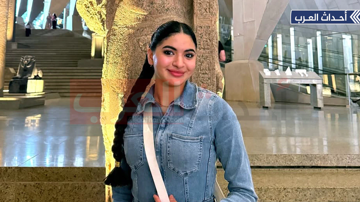 من هي سوزي الاردنية ويكيبيديا Suzy Ayman