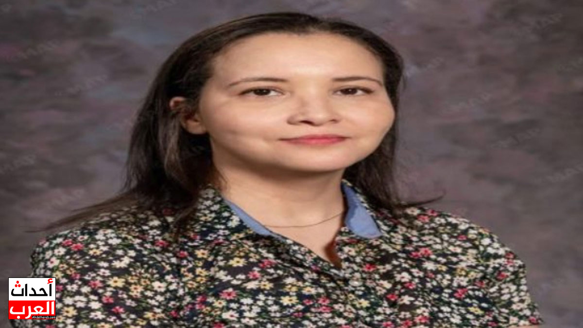من هي مريم المعتمد؟