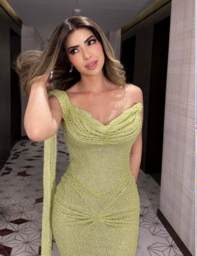 ميرنا جميل