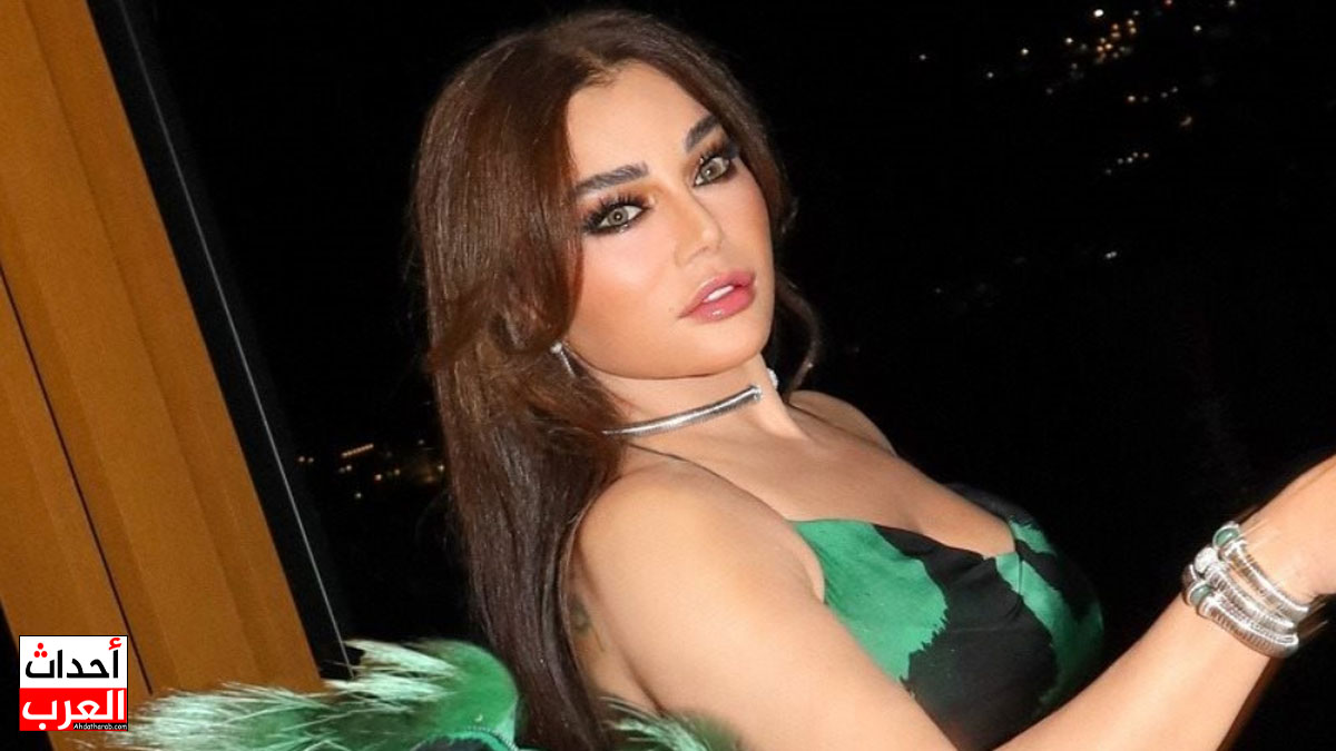 ديانة هيفاء وهبي