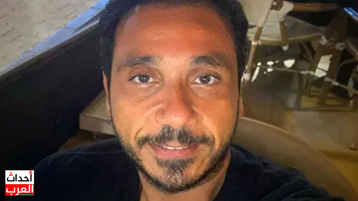 سبب وفاة المخرج هاني المهدي - من هو ويكيبيديا سبب وفاة المخرج هاني المهدي