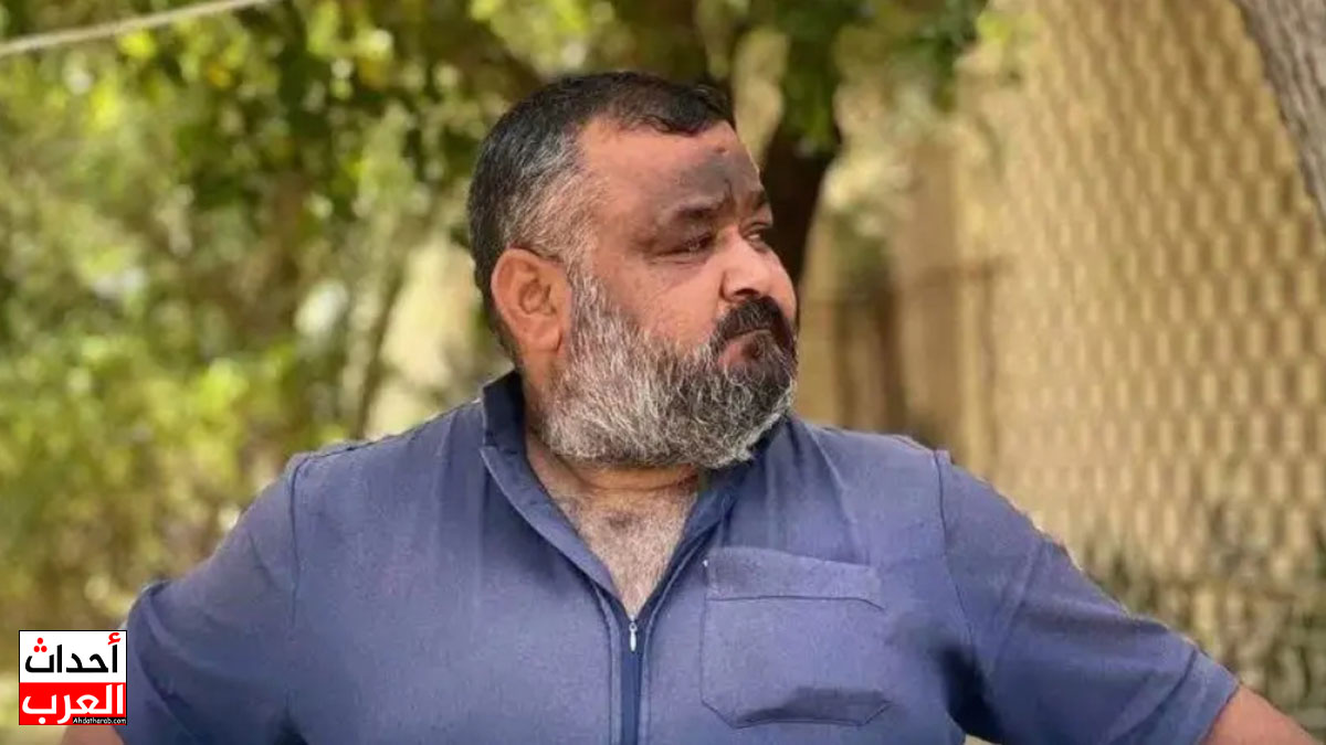 وفاة التيكتوكر سيد علي