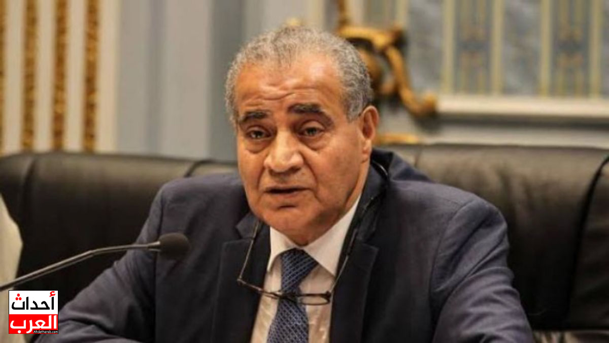 سبب وفاة علي مصيلحي