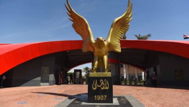 الدوري المصري الممتاز ينطلق بقيمة تسويقية تلامس 156 مليون يورو.. الأهلي يتصدر المشهد والزمالك في المركز الثالث