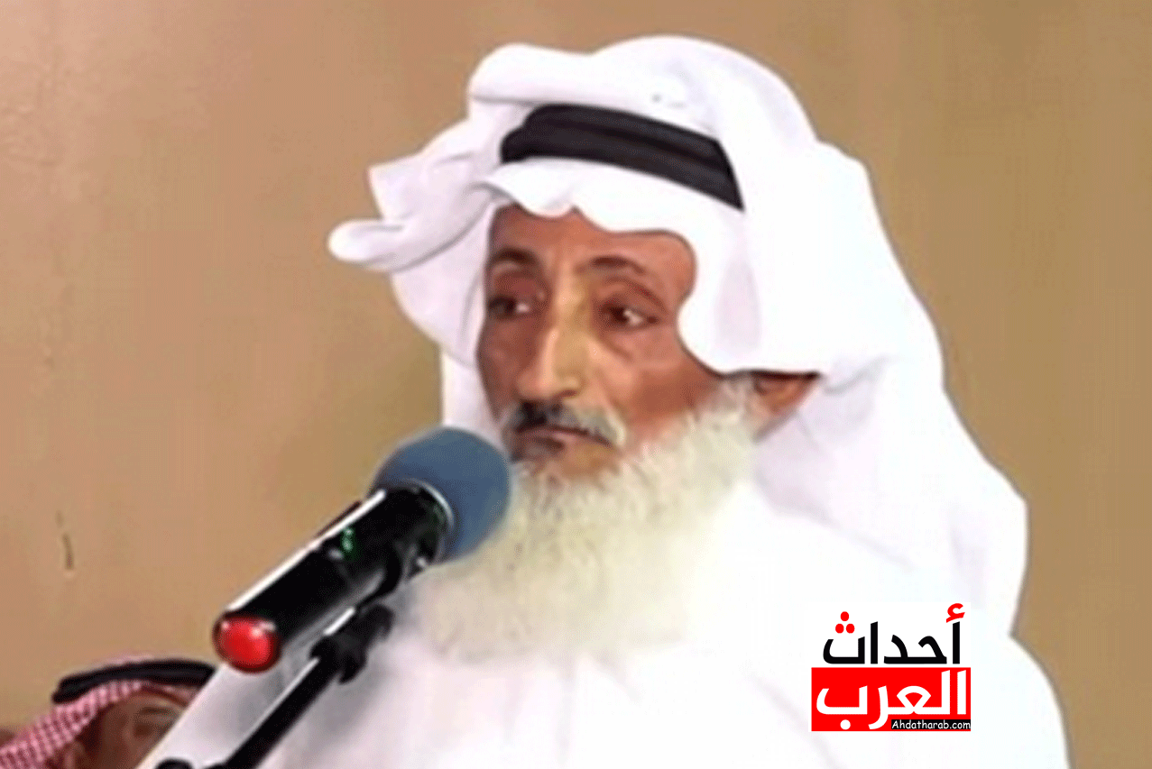 الحبس المؤبد للشاعر منصور اليامي لتزويرة الجنسية الكويتية
