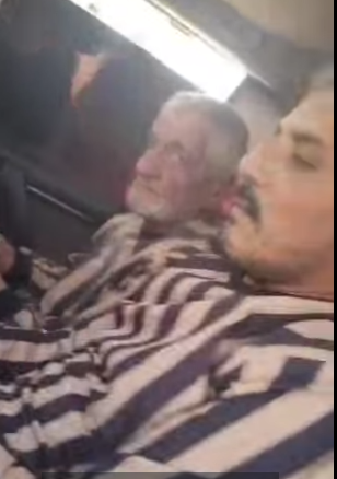 تفاصيل القبض على العقيد يائيل حسن في سوريا امس القبض على العقيد يائيل حسن