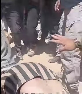 تفاصيل القبض على العقيد يائيل حسن في سوريا امس القبض على العقيد يائيل حسن