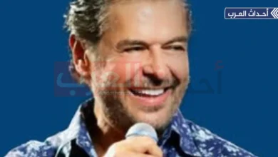 راغب علامة