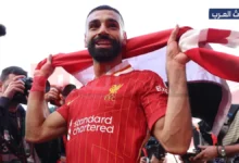 محمد صلاح ضمن المرشحين.. "فرانس فوتبول" تستعد للكشف عن قائمة الكرة الذهبية لعام 2025