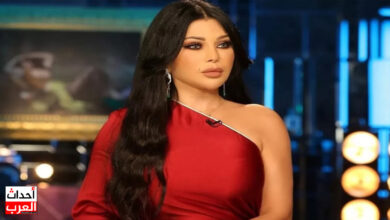 عمر هيفاء وهبي الحقيقي ويكيبيديا