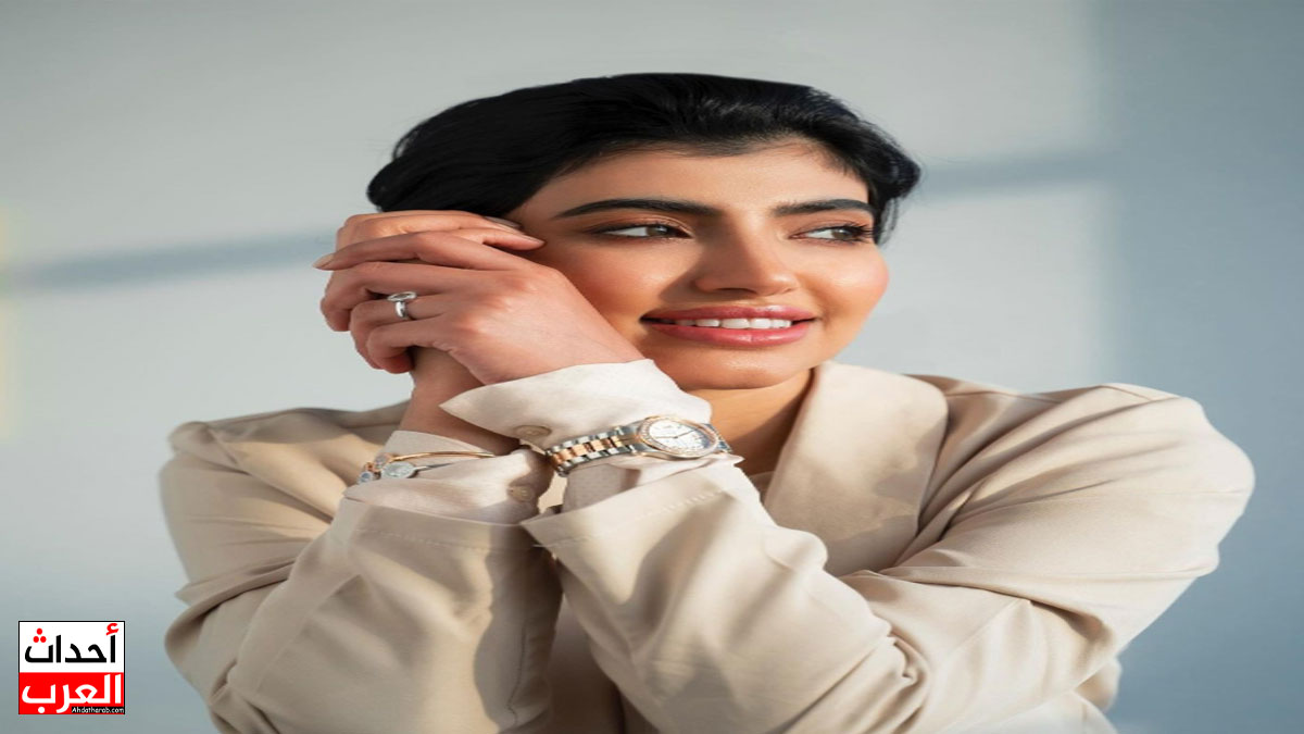 من هي اريج العبدالله؟