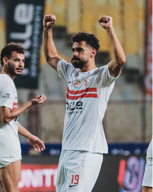 الزمالك تخلص من عقدة عدم الحفاظ على الفوز فاحذروه بقوة