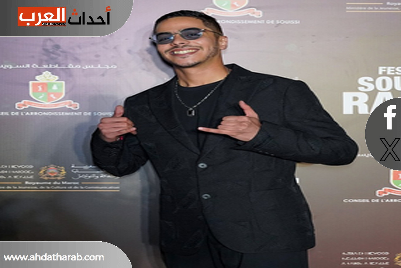 الفنان المغربي بدر صبري