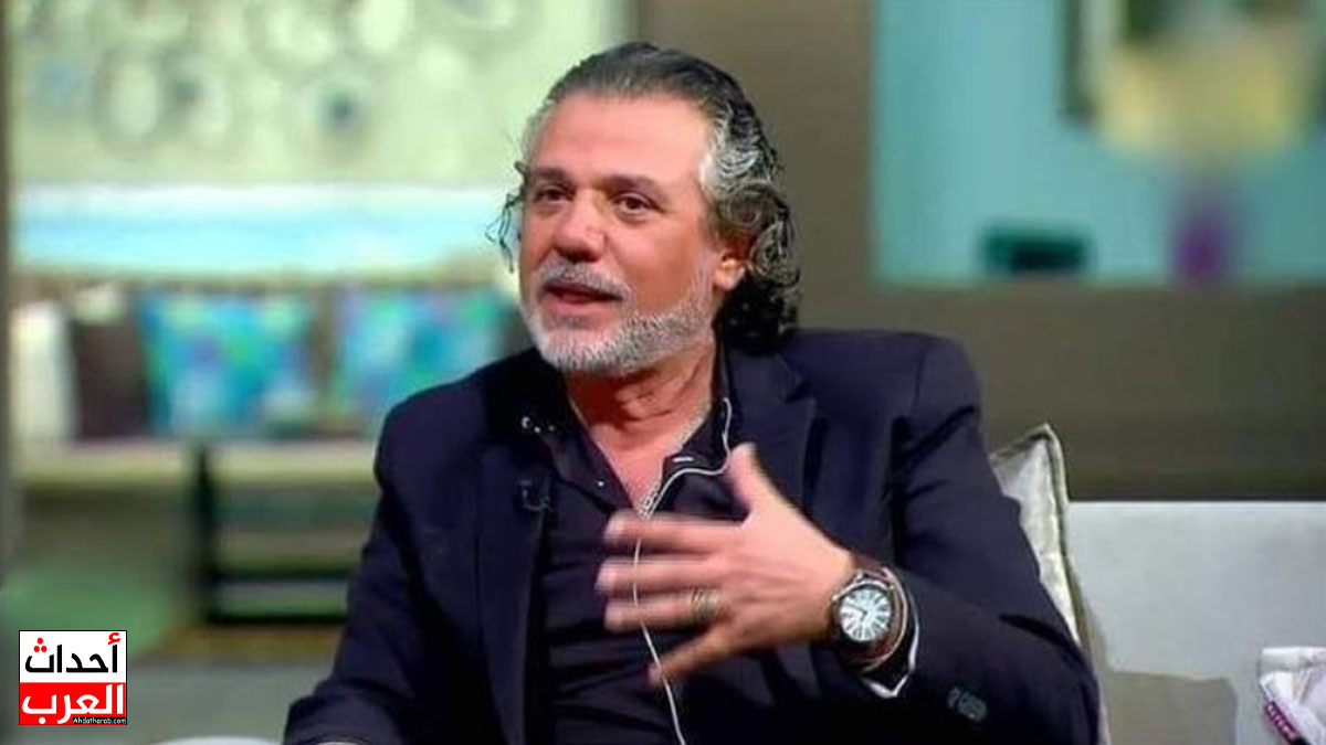 عدد أشقاء الفنان ناصر سيف ومعلومات لا تعرفها عن حياته الفنان ناصر سيف