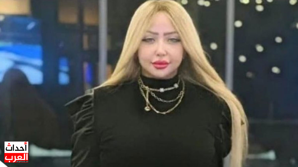سبب القبض على الرقاصه بوسي في مصر.. تفاصيل سبب القبض على الرقاصه بوسي