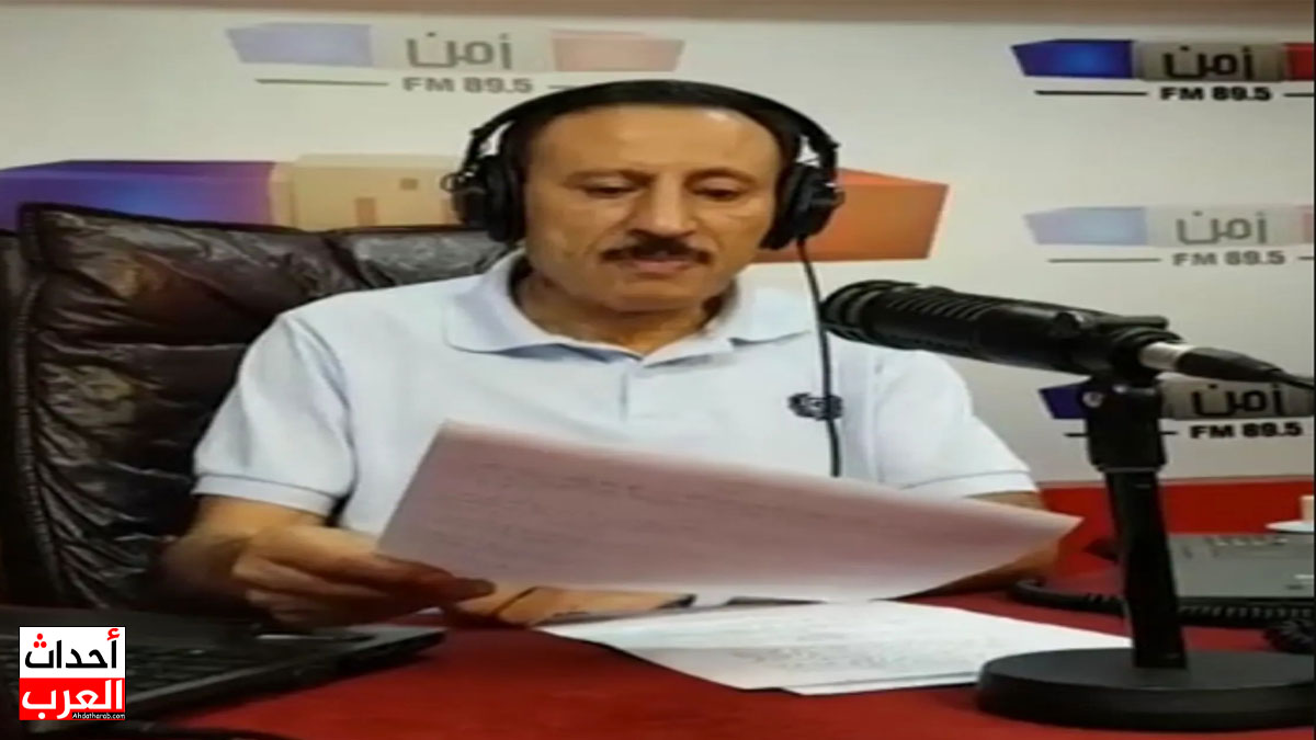 من هو المذيع فخري العكور ويكيبيديا من هو المذيع فخري العكور ويكيبيديا