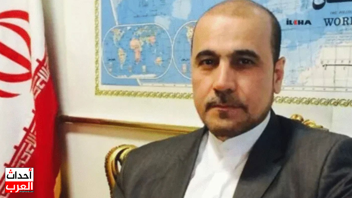 امير الموسوي ويكيبيديا | من هو؟ امير الموسوي ويكيبيديا