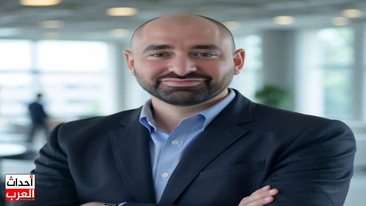 من هو باسل خير زوج لمى الأصيل السابق؟ تفاصيل ومعلومات باسل خير زوج لمى الأصيل