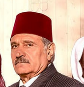 تردد قناة ليبيا الرسمية لمشاهدة مسلسل باب الحارة