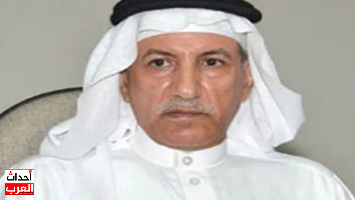 تفاصيل وفاة جبير المليحان القاص والكاتب السعودي تفاصيل وفاة جبير المليحان