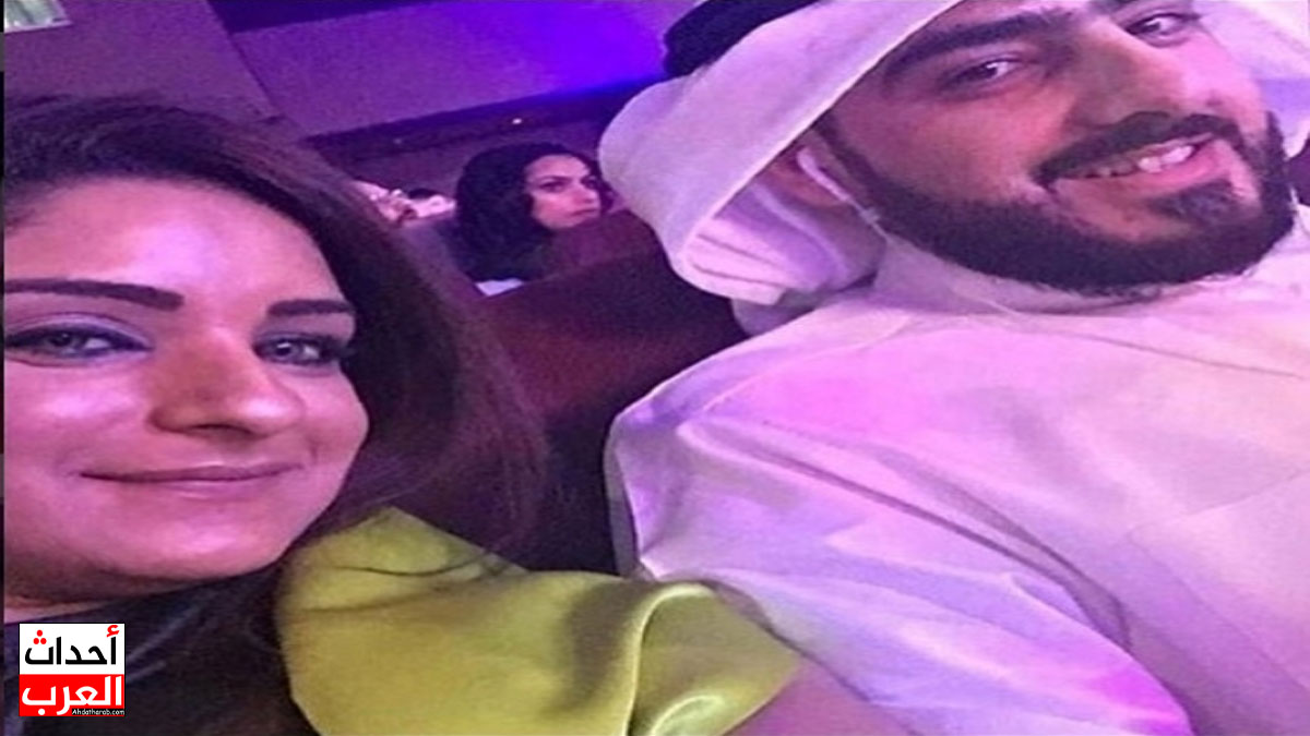من هو حسين الصالح زوج مرام البلوشي السابق من هو حسين الصالح زوج مرام البلوشي