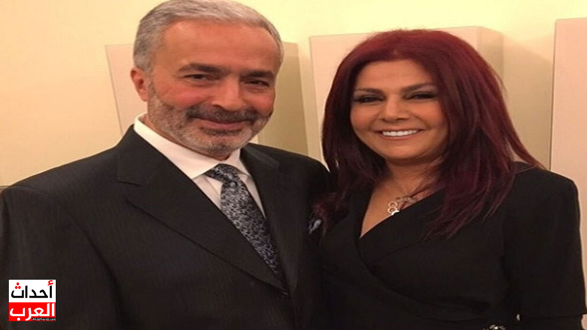 رباح التقي زوج صباح الجزائري ويكيبيديا رباح التقي زوج صباح الجزائري ويكيبيديا