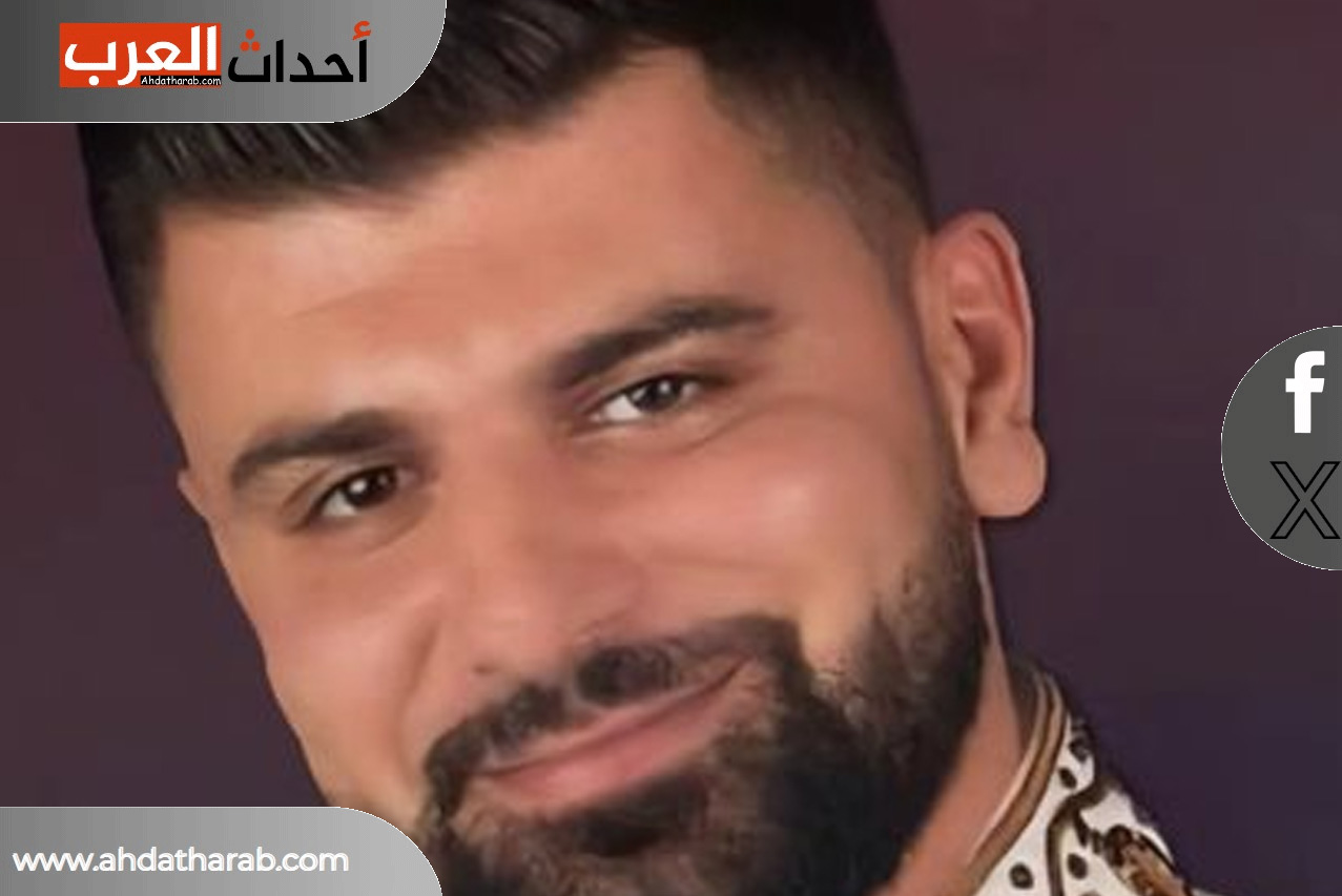 وفاة المنشد احمد حويلي