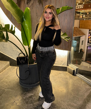 من هي ياسمين حافظ