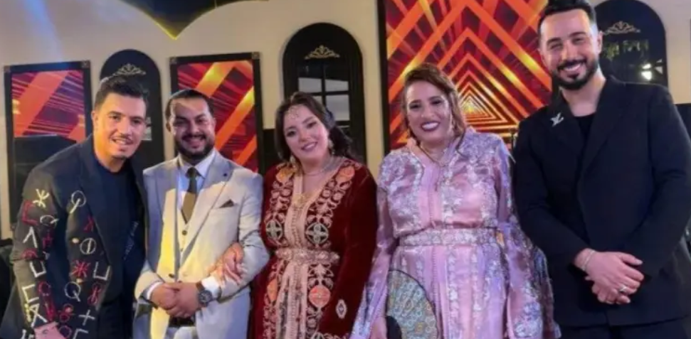 سامية ديكوك