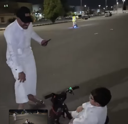 مات بسكتة قلبية.. سبب وفاة محمد حبيب الكل والد حمودي المشاكس