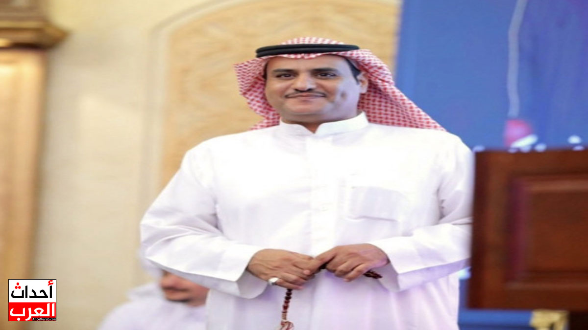سفر الدغيلبي ويكيبيديا | من هو شاعر المحاورة السعودي؟ سفر الدغيلبي ويكيبيديا