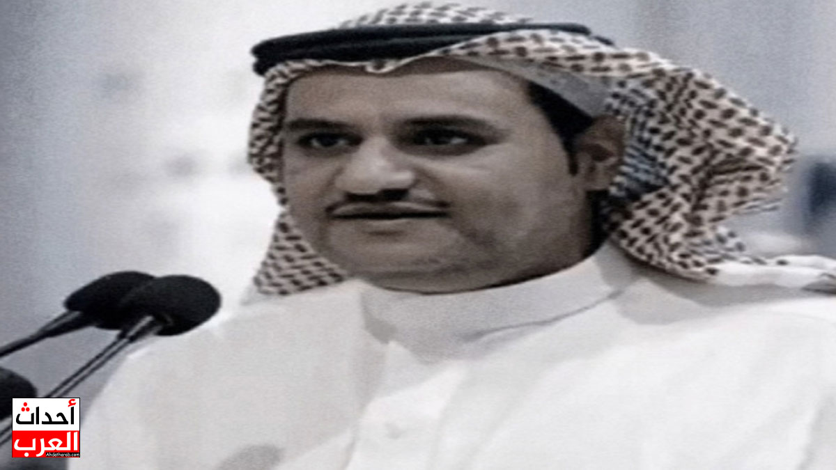 سفر الدغيلبي ويكيبيديا | من هو شاعر المحاورة السعودي؟ سفر الدغيلبي ويكيبيديا