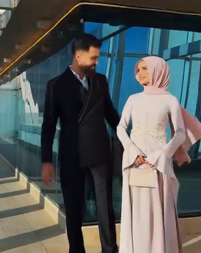 عبير الصغير